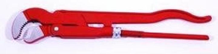 Actual product image Peddinghaus Pipe wrench (76 mm)