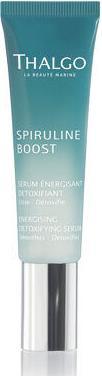 Actual product image Thalgo Spiruline Boost Detoxifying (30 ml)