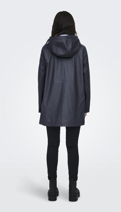 Actual product image Only ONLNEWELLEN Raincoat Raincoat (L)