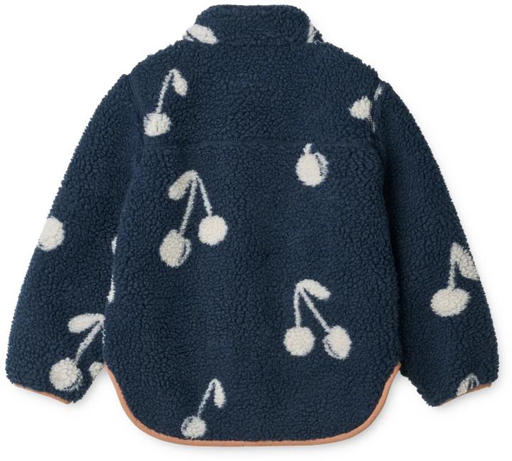 Actual product image Liewood Jacke Noam Cherry Blossom Classic (128)