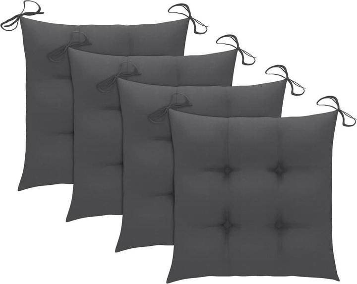 Image du produit vidaXL Gartenstuhl
