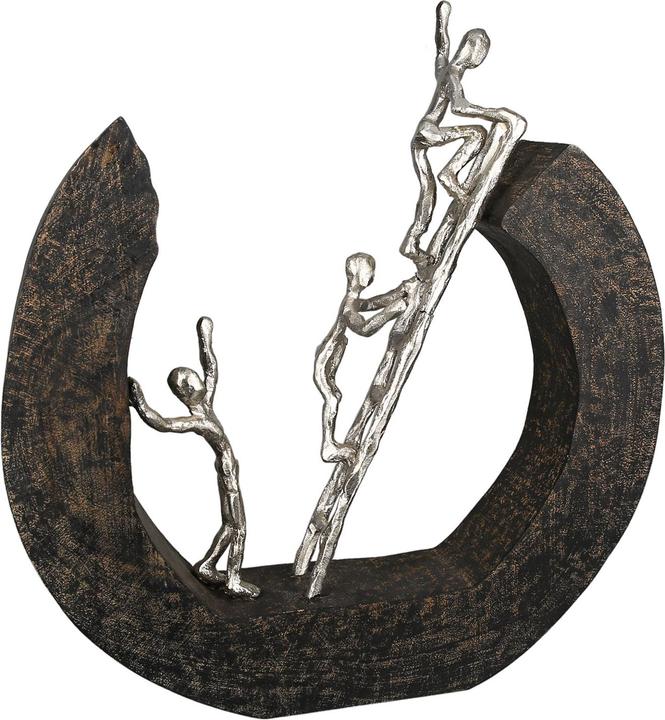 Casablanca by Gilde Skulptur Hinauf