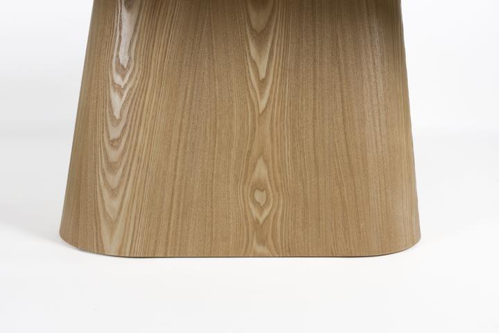 Image du produit White Label Living Almira (90 x 200 x 77 cm)