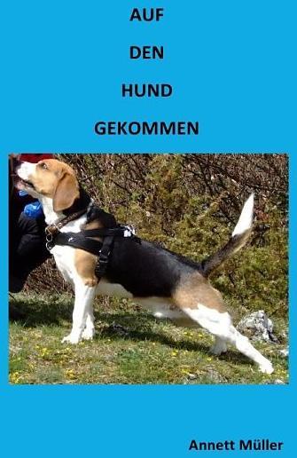 Image du produit Auf den Hund gekommen (Allemand, Annett Müller, 2012)