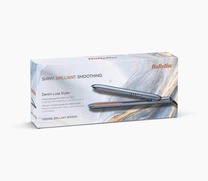 Produktbild BaByliss Denim Luxe