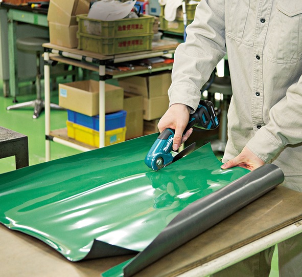 Produktbild Makita CP100DZJ