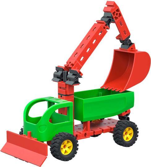 Actual product image Fischertechnik Engineer