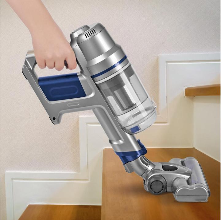 Produktbild CleanMaxx Zyklon