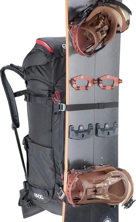 Produktbild Evoc Patrol 40L Backpack (40 l)