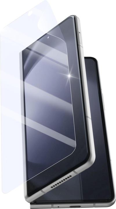 Productafbeelding Cellularline Spfilmgalzfold6 (2 Stuk, Samsung Galaxy Z Fold6)