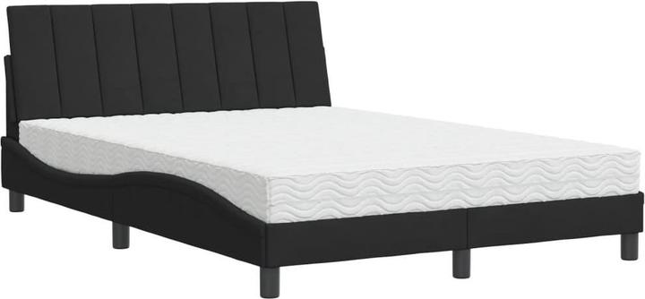 Produktbild vidaXL Bett (120 x 200 cm)