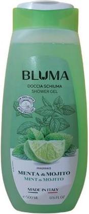 Bluma Mint & Mojito Shower Gel 500ml
