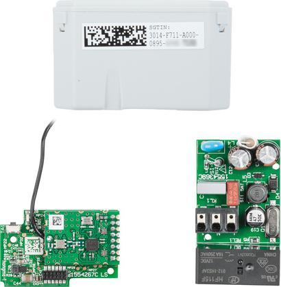 Produktbild ELV Homematic IP Unterputz-Schalt-Mess-Aktor,Bausatz (Schaltaktor)