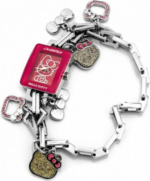 Produktbild Chronotech Damenuhr CT6323L-08M (Ø 20 mm) (20 mm)