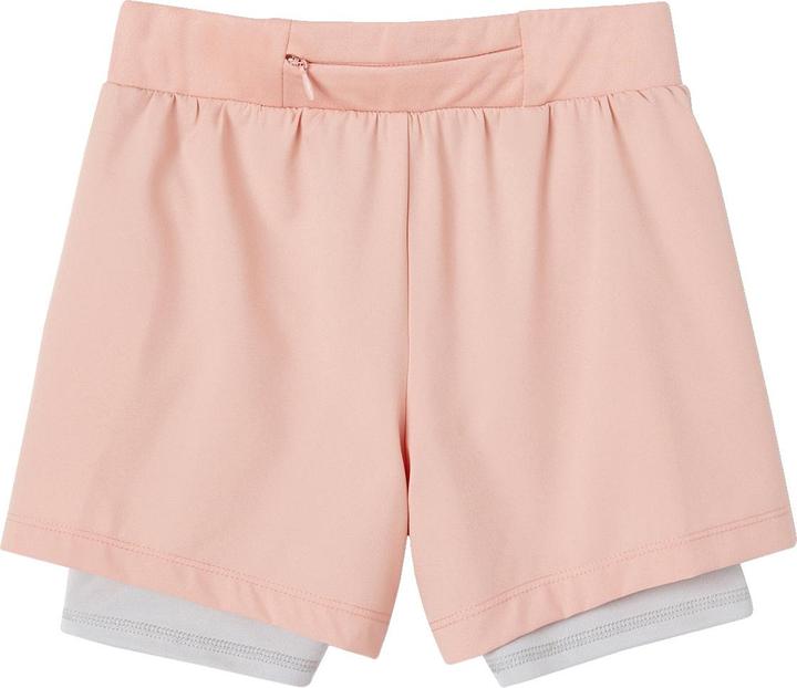 Actual product image Vertbaudet Mädchen 2-in-1 Sport-Shorts (110)