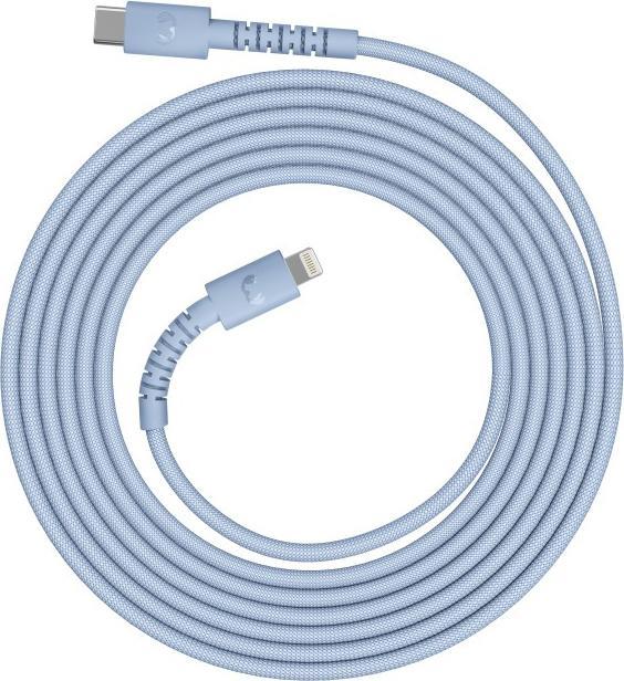 Image du produit Fresh'N Rebel Fresh 'n Rebel USB-C to Lightning Vivid (2 m, 30 W)