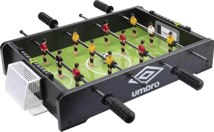 Immagine prodotto Umbro Calciobalilla 13 pezzi