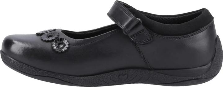 Immagine prodotto Hush Puppies Christina Scarpe per Andare a Scuola Pelle Ragazze (30.5)