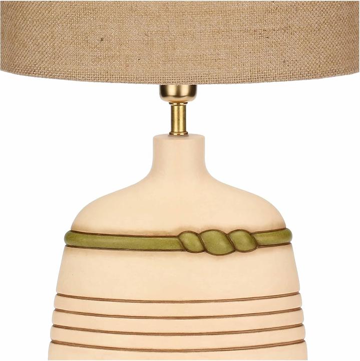 Thun Keramiklampe Medium, Collectie Sublime