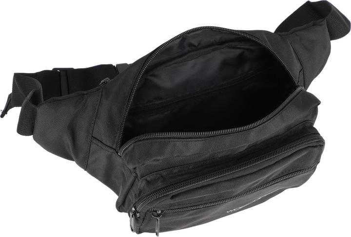 Actual product image Worldpack Belt bag 33 cm