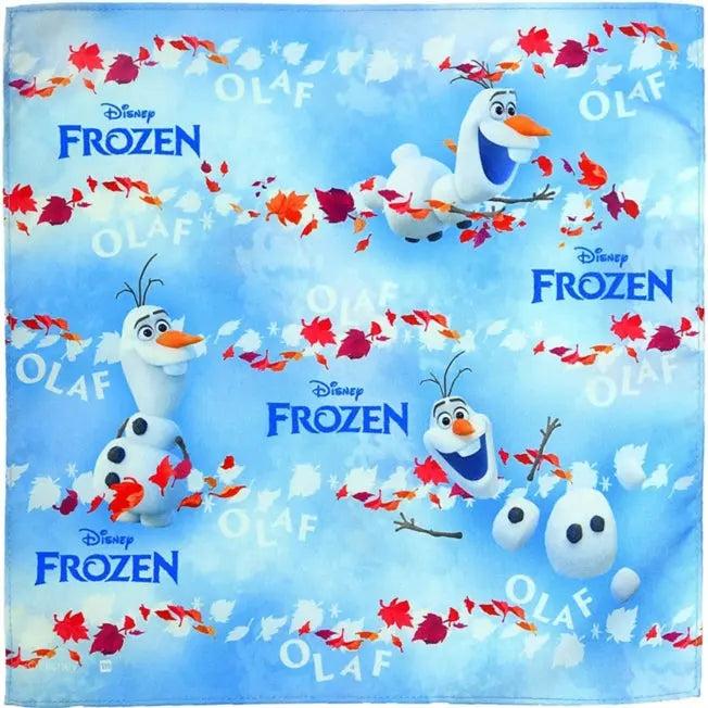 Actual product image Disney The Ice Queen 2 3-pack of handkerchiefs Snow Party