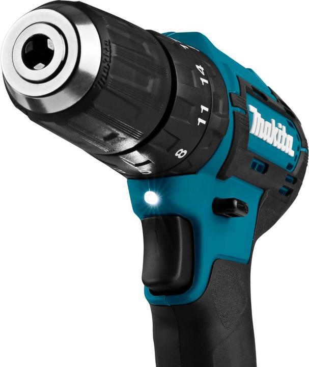Produktbild Makita HP333DSAP1 (Akkubetrieb)