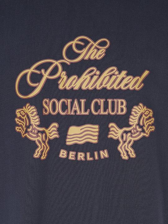 Produktbild Prohibited Cloubhouse House (M)