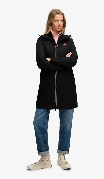 Produktbild Superdry Longline Tri (S)