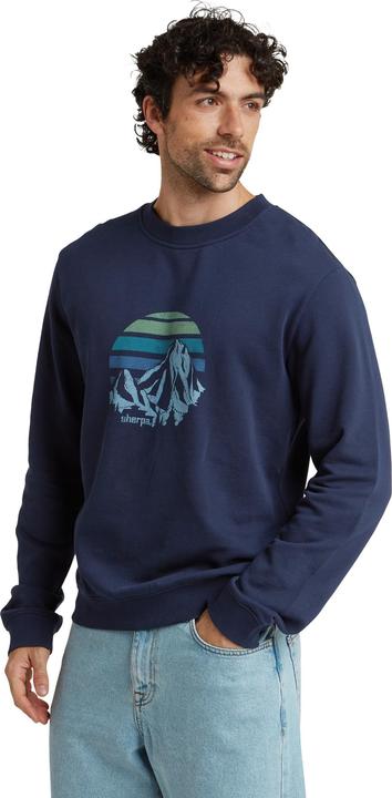 Immagine prodotto Sherpa Adventure Gear Pokhara Sunset Crew (XL)