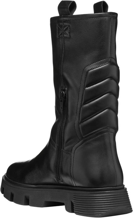 Actual product image Geox Breathable Fashion Boot (37)