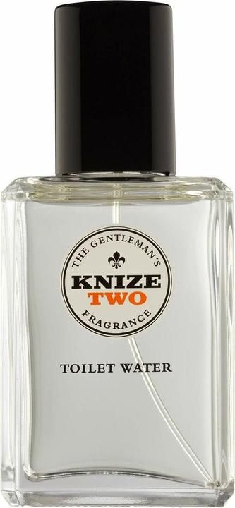 Actual product image Knize Eau de Toilette Vapo (Eau de toilette, 125 ml)
