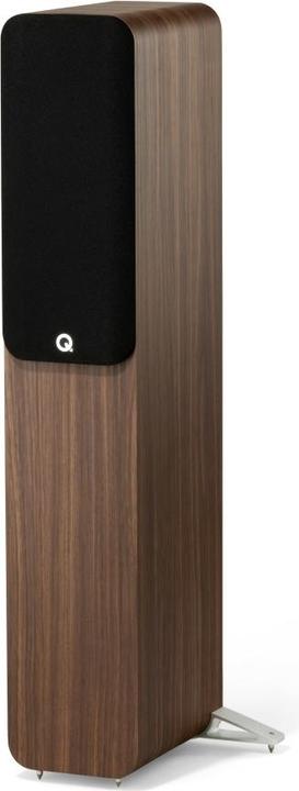 Image du produit Q Acoustics 5040 Paire rosewood (1 pièce)
