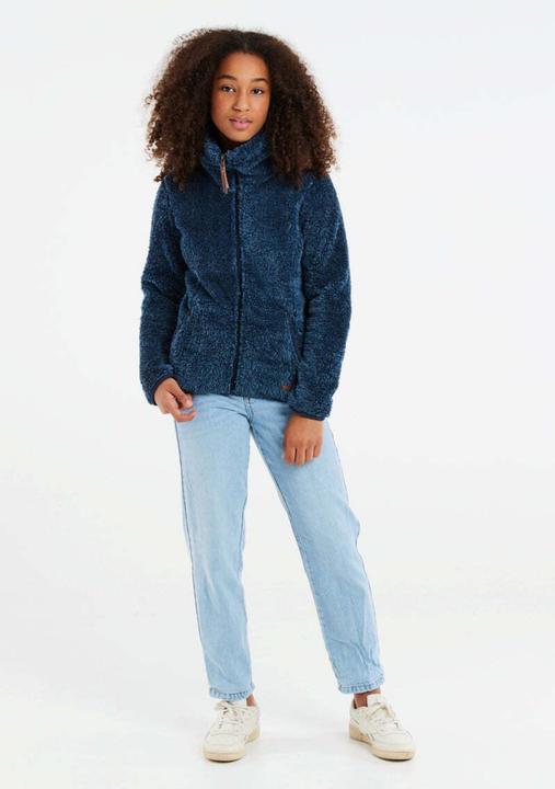 Image du produit Protest RIRI JR full zip top (176)