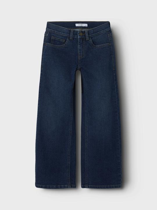 Actual product image Name it Wide Fit Jeans (128)