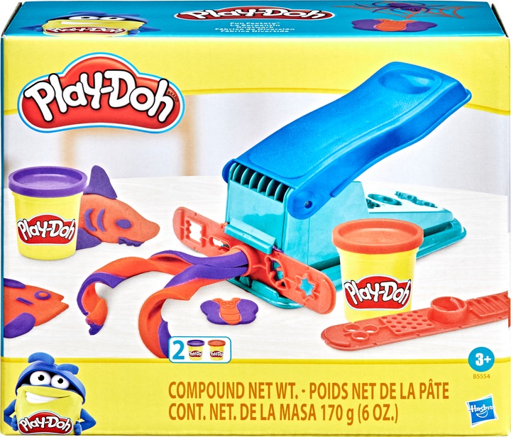 Image du produit Play-Doh Unité de pétrissage