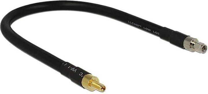 Productafbeelding Delock GSM/UMTS/LTE antenne verlengkabel, 0,4m (0.35 dB, Antennekabel)
