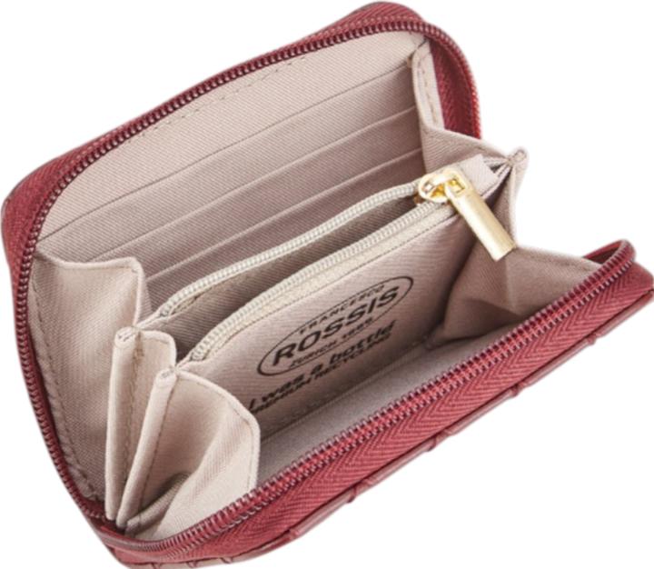 Actual product image Rossis Money 1 Flechtoptik