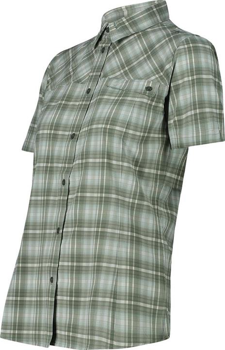 Immagine prodotto CMP Campagnolo Camicia a quadretti donna (M)
