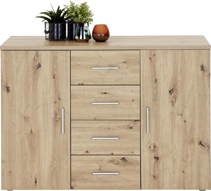 Image du produit Lipo Trio New (120 x 50 x 86 cm)