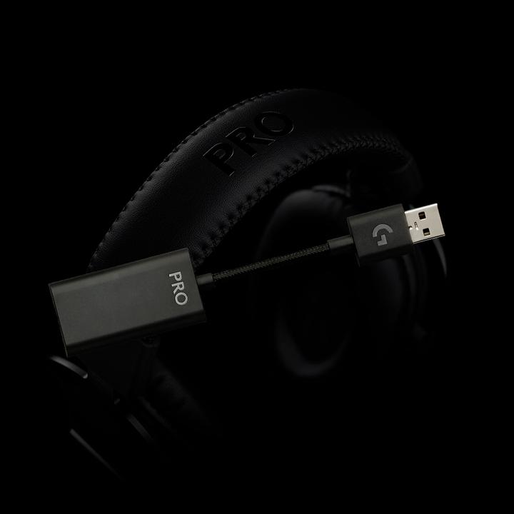 Image du produit Logitech G Pro (Filaire)