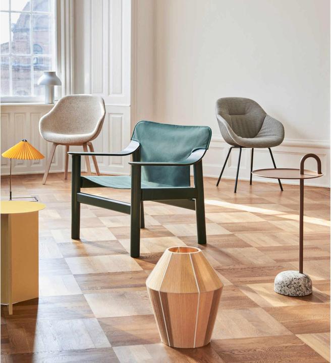 Image du produit HAY Bowler Beistelltisch