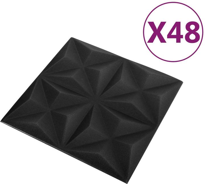 Produktbild vidaXL Wandpaneele
