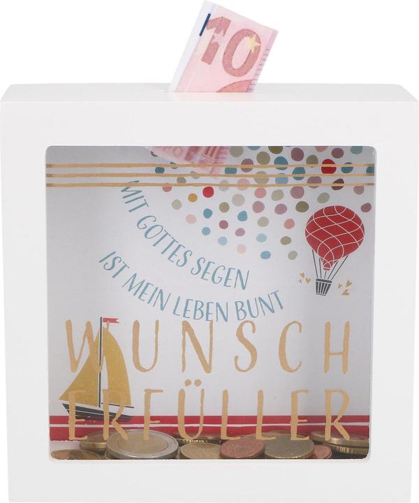 Produktbild Wunscherfüller