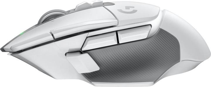 Actual product image Logitech G G502 X Lightspeed (Wireless)