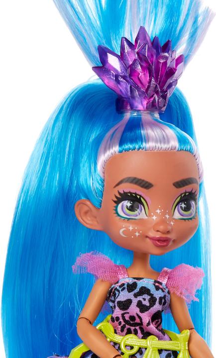 Actual product image Cave Club Tella Doll