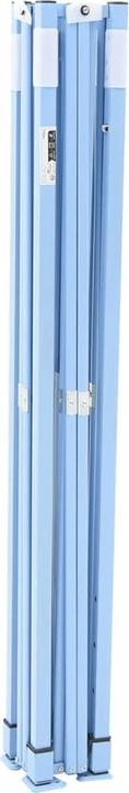 Produktbild vidaXL Partyzelt (292 cm, 292 cm)