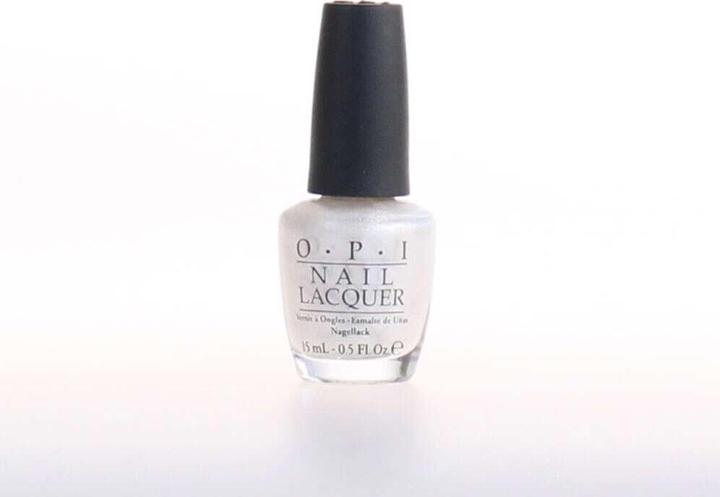 Immagine prodotto OPI Classici (Buon Anniversario, Smalto per unghie effetto gel)