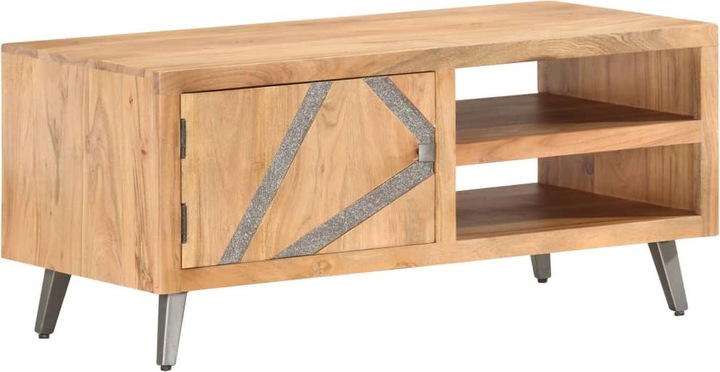 Image du produit VidaXL Obadiah (90 x 45 x 40 cm)