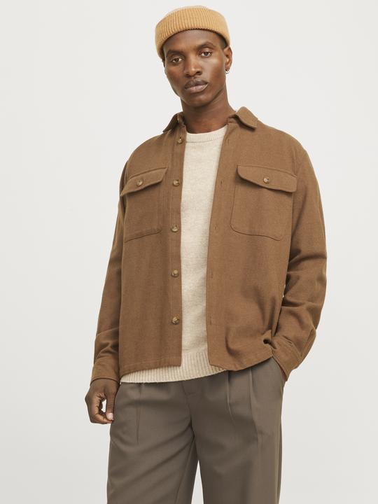 Immagine prodotto Jack & Jones Camicia over Comfort Fit Camicia over (XS)