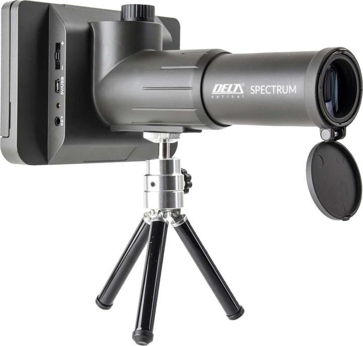 Image du produit Pulsar Lunette d'approche Delta Optical Spectrum